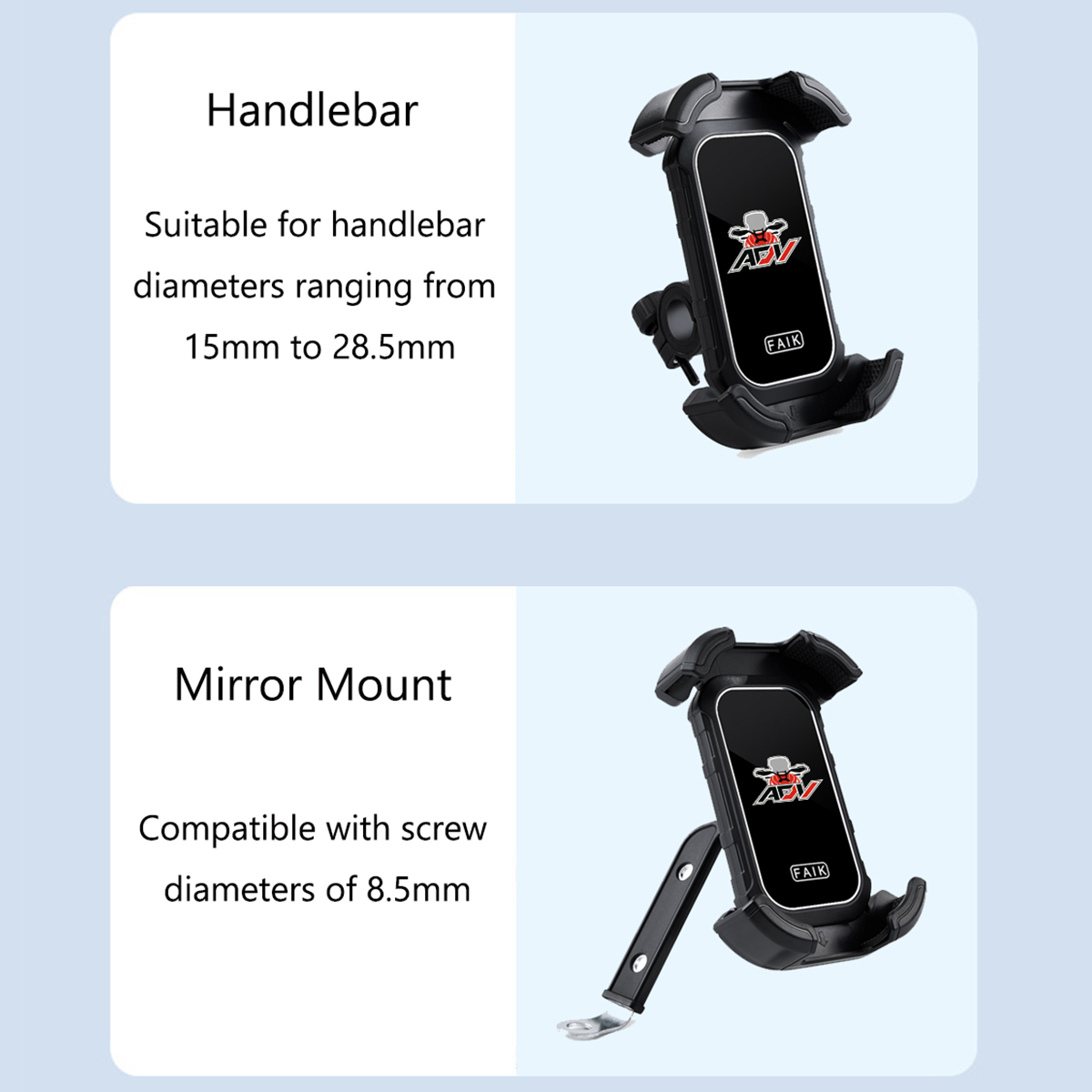 For Honda Xadv 750 350 Adv150  - Mobile Electronics Gadgets reseña y precio