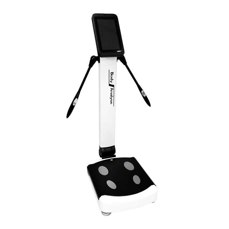 3d Body Scanner Measurement Bo - Body Fat Scale Smart reseña y precio