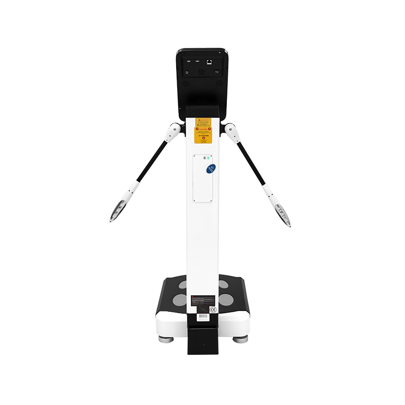 3d Body Scanner Measurement Bo - Body Fat Scale Smart reseña y precio