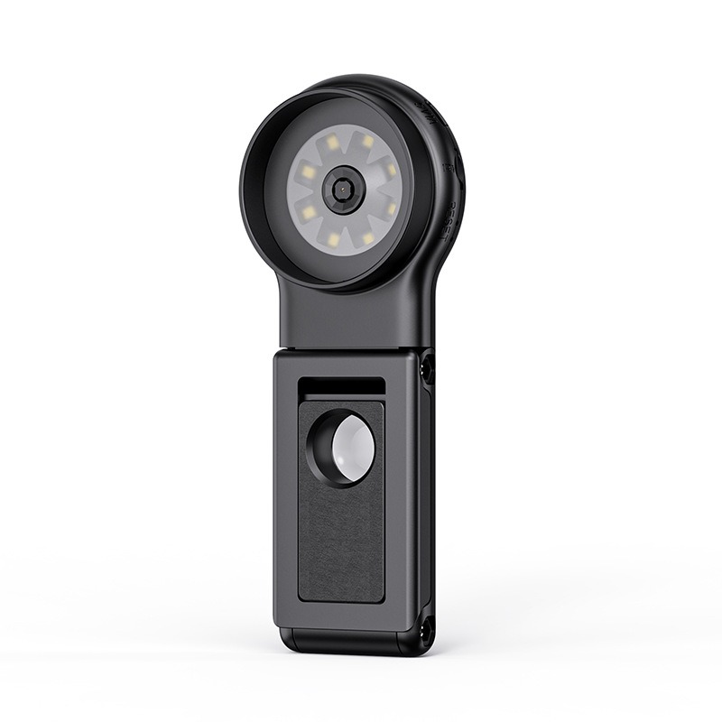 Foldable Digital Microscope Au - Digital Magnifier Reading reseña y precio