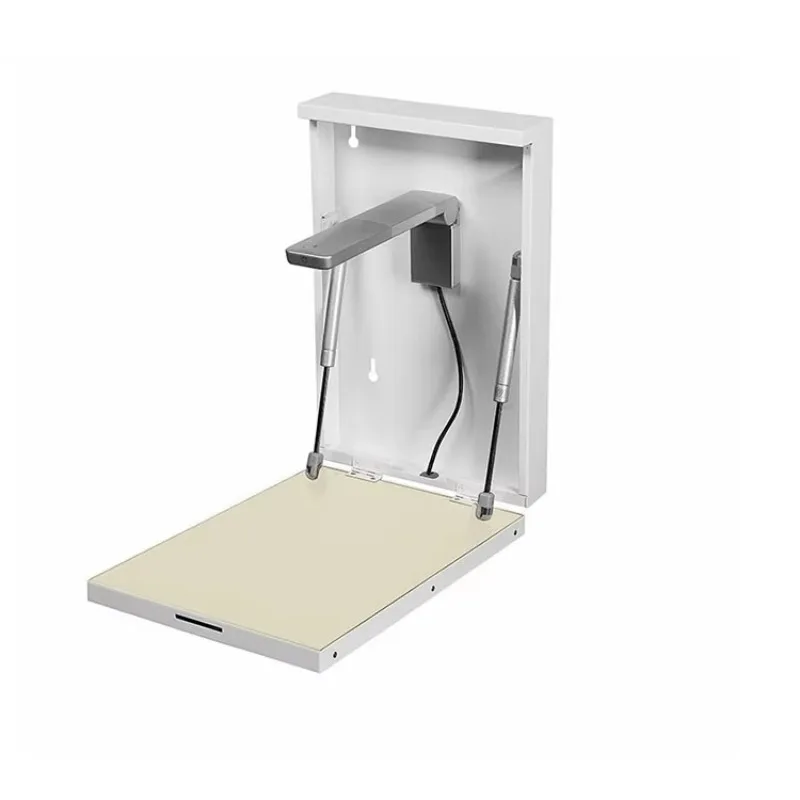 Hot Sale Education Equipment D - Document Camera Visualizer reseña y precio