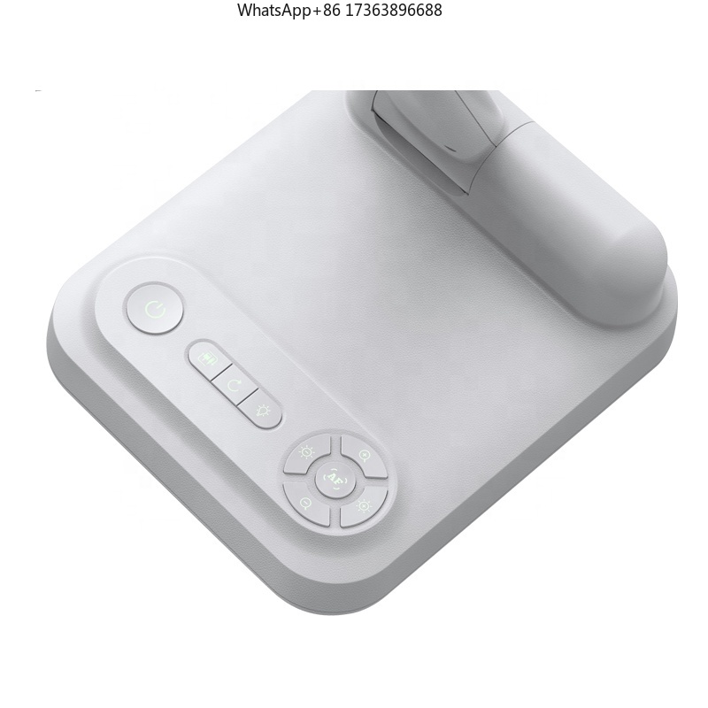 Gaoke A3A4 Mini Scanner Docume - Document Camera Visualizer reseña y precio