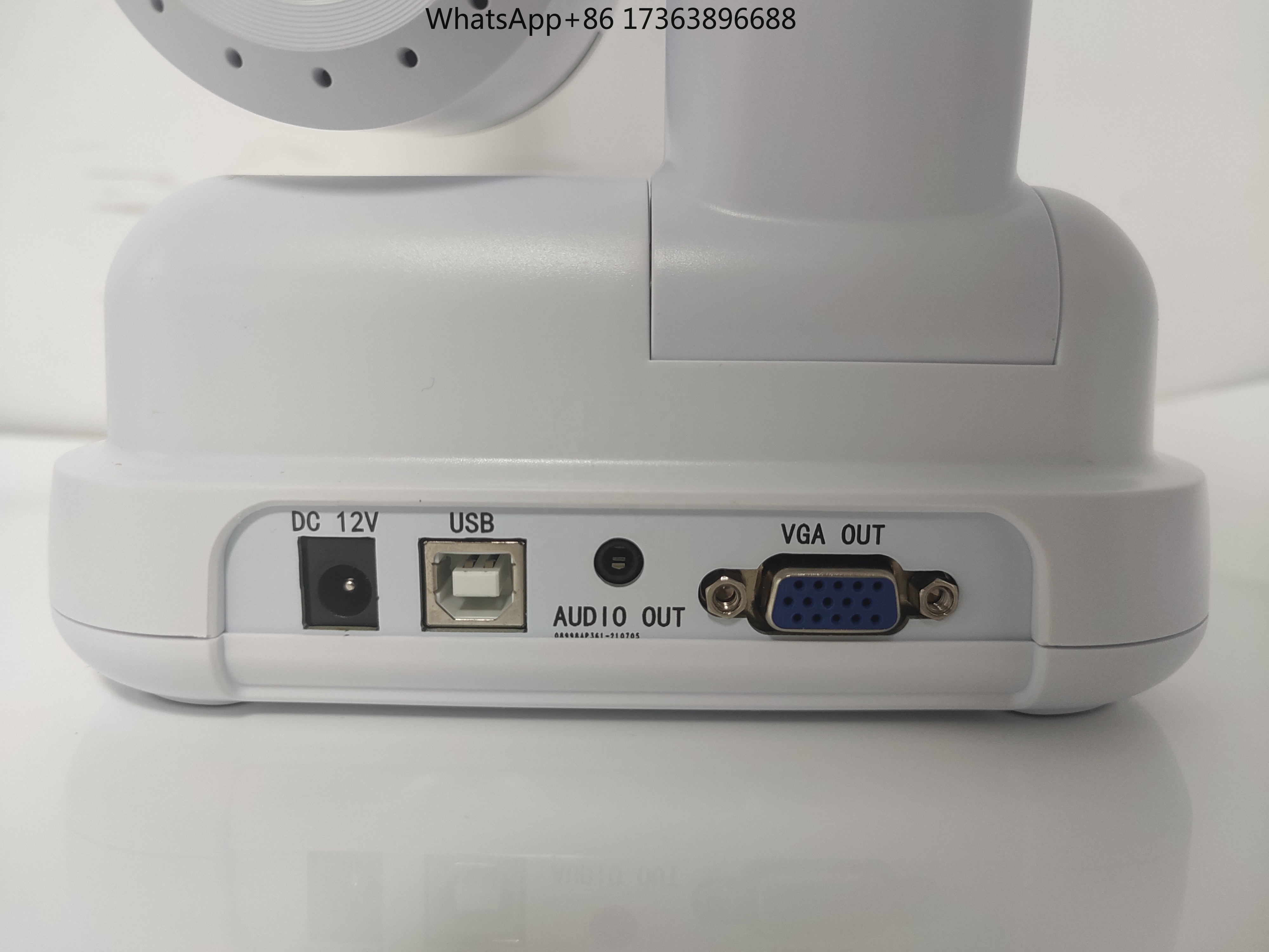 Gaoke A3A4 Mini Scanner Docume - Document Camera Visualizer reseña y precio