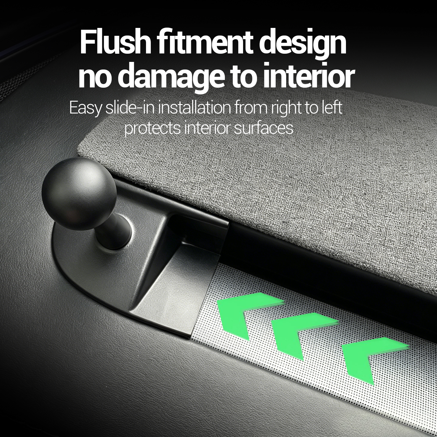 Mobile Phone Holder For Tesla  - Mobile Electronics Gadgets reseña y precio
