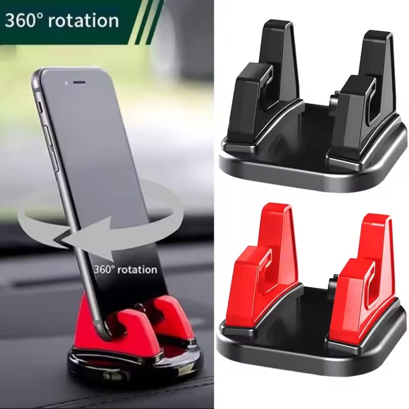 360 Degree Rotate Car Cell Pho - Mobile Electronics Gadgets reseña y precio