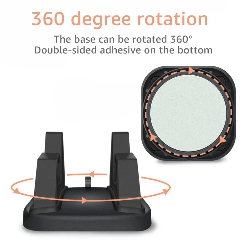 360 Degree Rotate Car Cell Pho - Mobile Electronics Gadgets reseña y precio