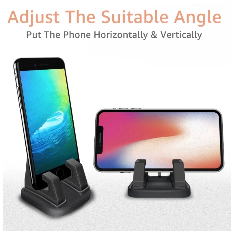 360 Degree Rotate Car Cell Pho - Mobile Electronics Gadgets reseña y precio