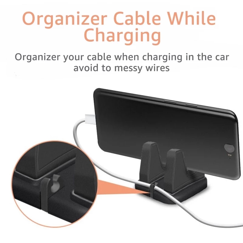 360 Degree Rotate Car Cell Pho - Mobile Electronics Gadgets reseña y precio