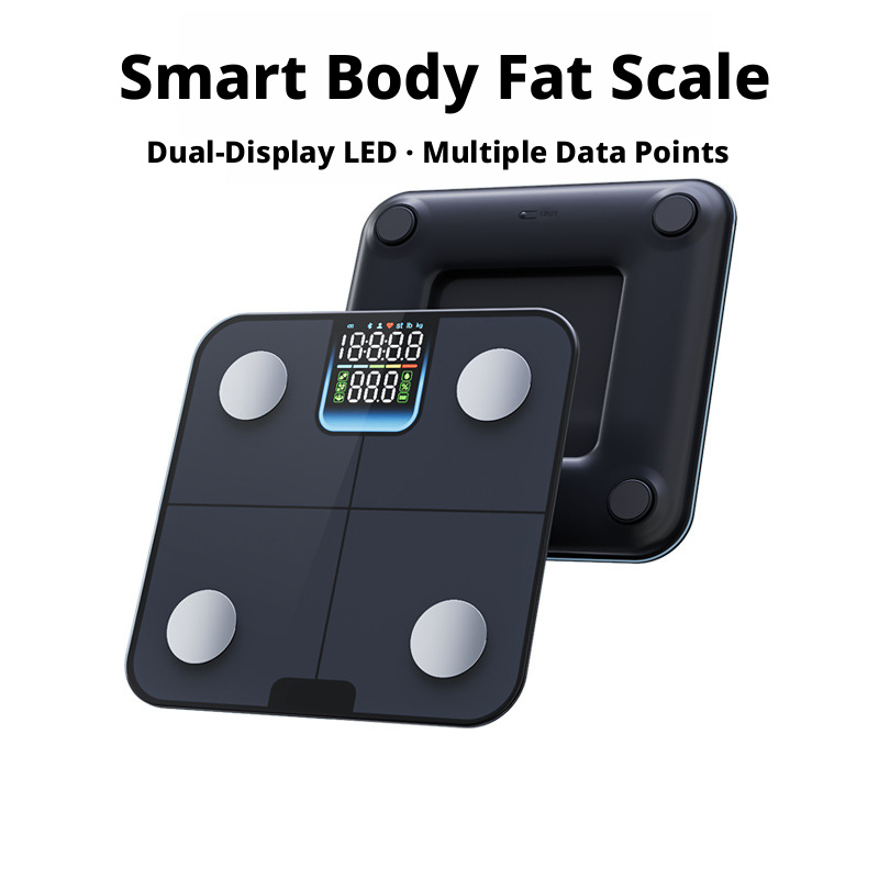 Best 180kg 396lb Human Persona - Body Fat Scale Smart reseña y precio