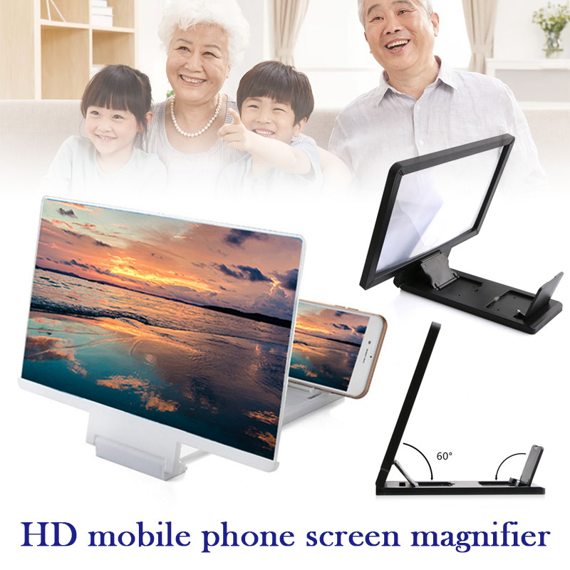 Screen Amplifier Convenience M - Digital Magnifier Reading reseña y precio
