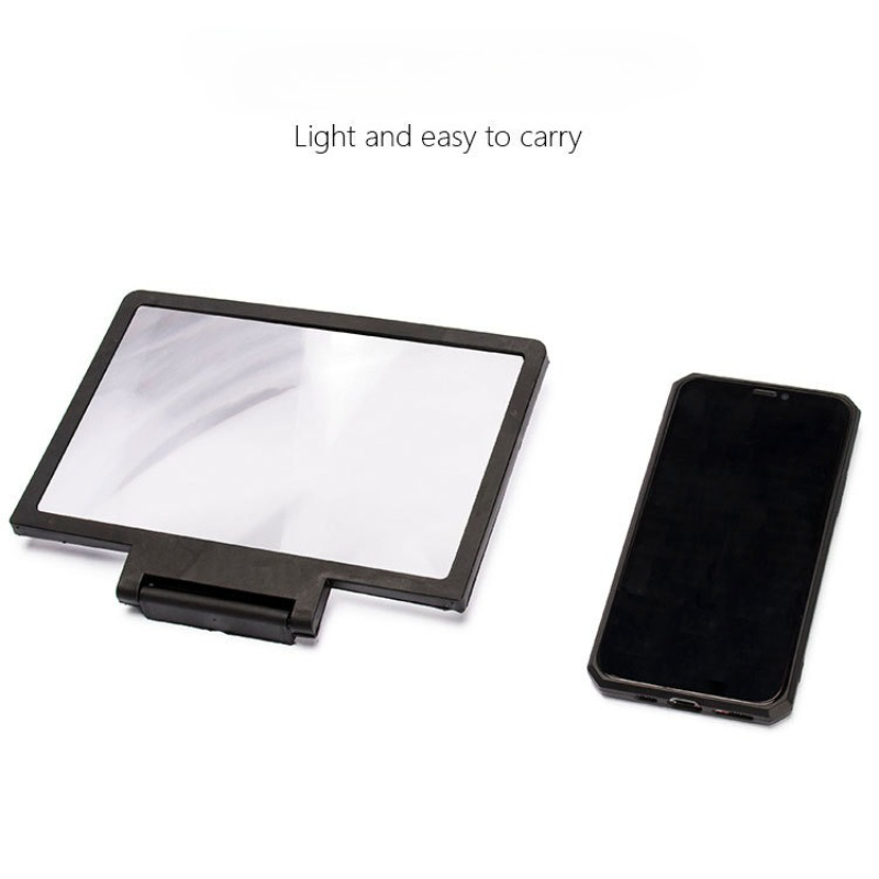 Screen Amplifier Convenience M - Digital Magnifier Reading reseña y precio