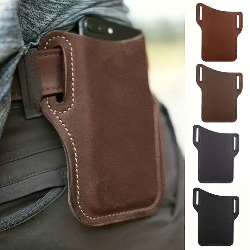 Multipurpose Sports Waist Pack - Mobile Electronics Gadgets reseña y precio