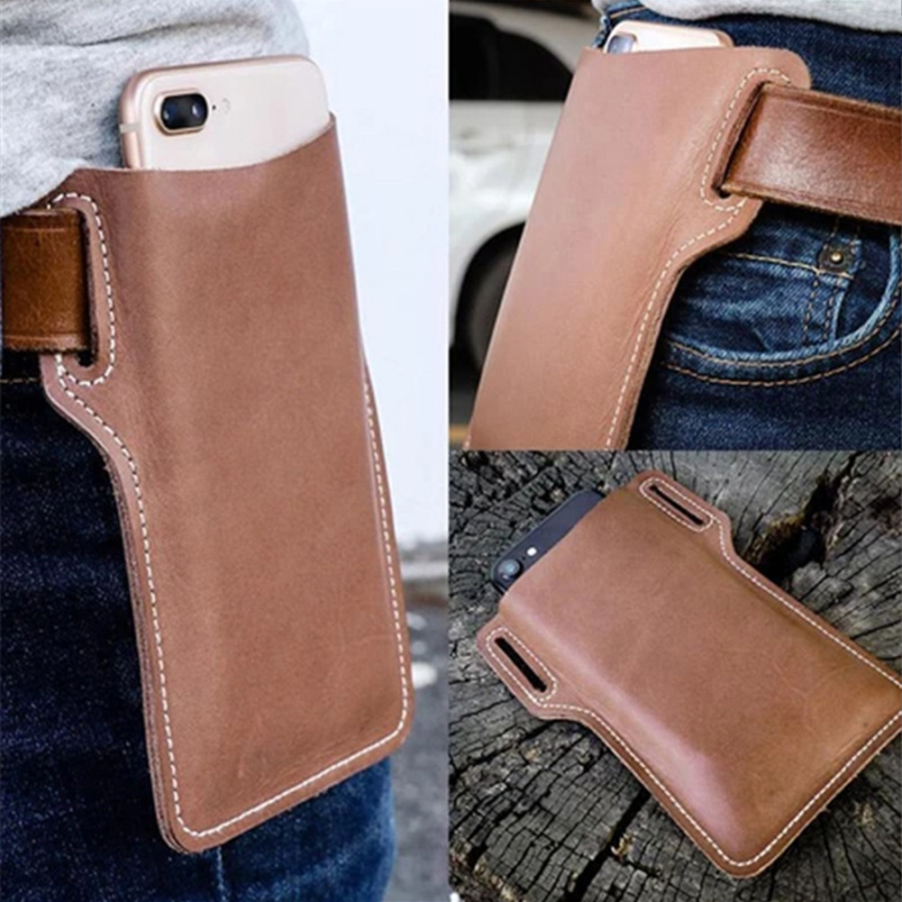 Multipurpose Sports Waist Pack - Mobile Electronics Gadgets reseña y precio