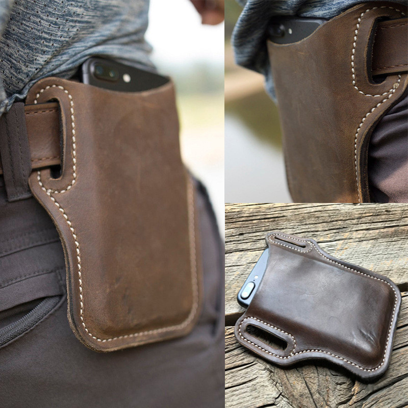 Multipurpose Sports Waist Pack - Mobile Electronics Gadgets reseña y precio