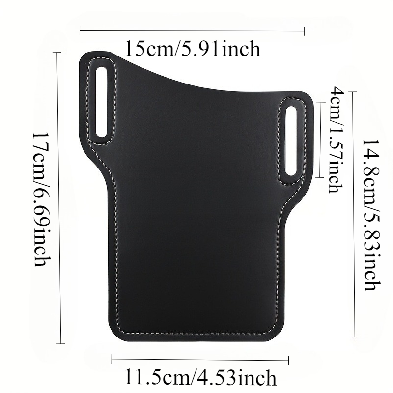 Multipurpose Sports Waist Pack - Mobile Electronics Gadgets reseña y precio