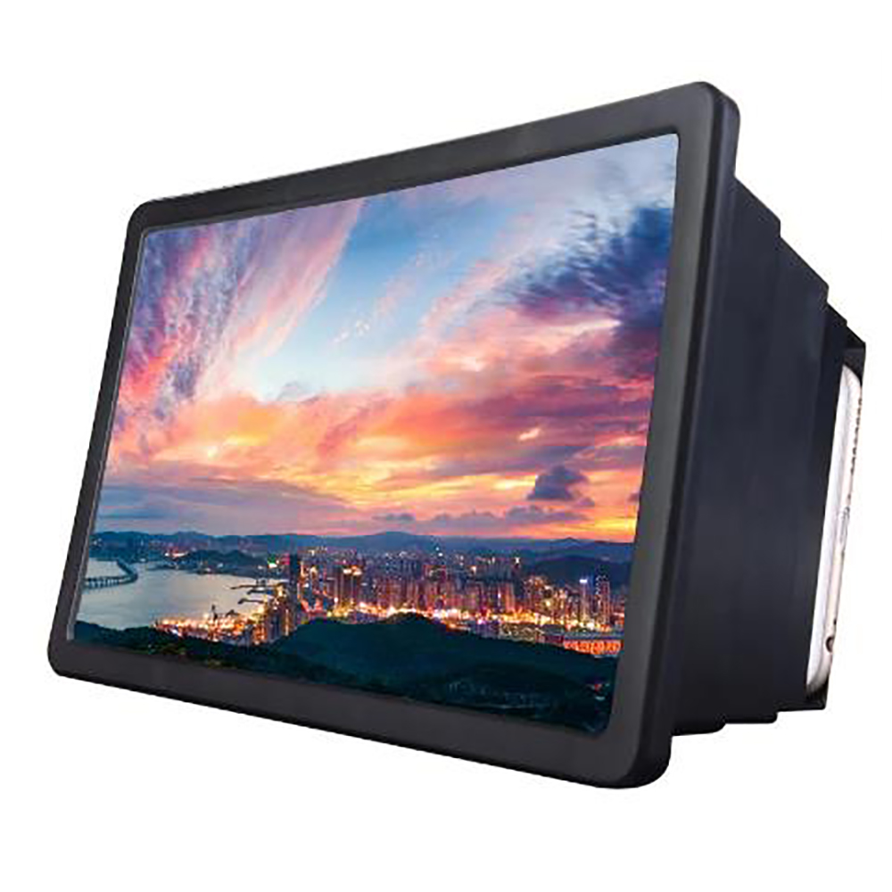 Mobile Phone Screen Magnifier  - Digital Magnifier Reading reseña y precio
