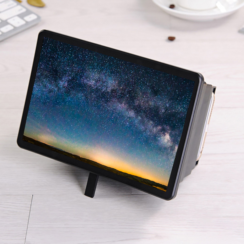 Mobile Phone Screen Magnifier  - Digital Magnifier Reading reseña y precio
