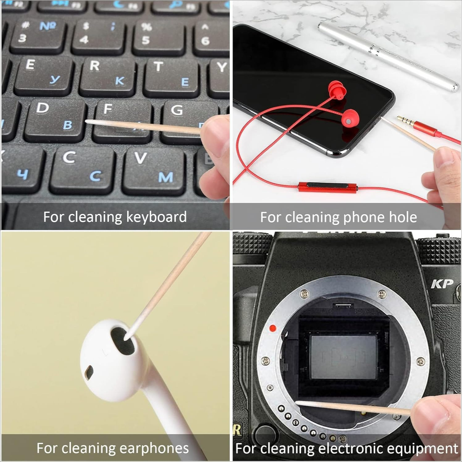 All-in-1 Electronics Cleaning  - Electronics And Gadgets reseña y precio