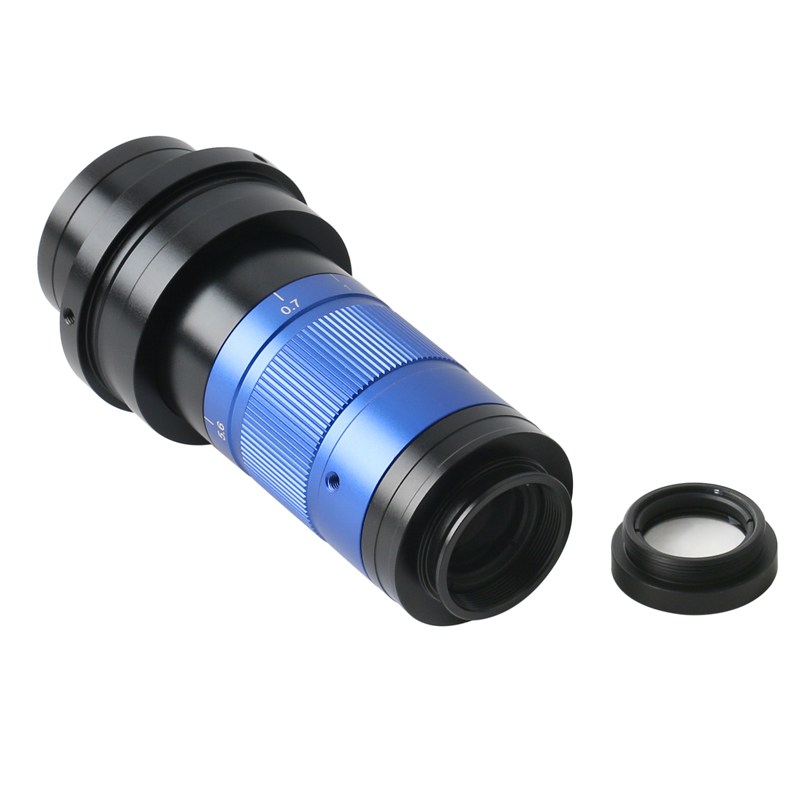 W050 W075 Barlow Lens Adjustab - Digital Magnifier Reading reseña y precio