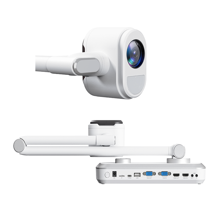 Eloam Professional Digital Vis - Document Camera Visualizer reseña y precio