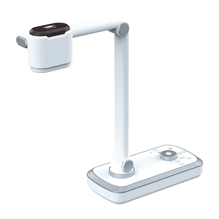 Eloam Professional Digital Vis - Document Camera Visualizer reseña y precio