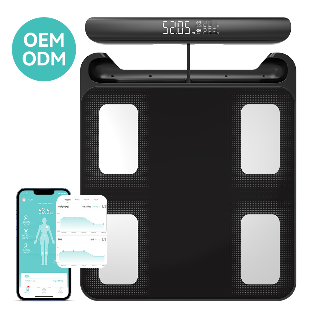 Smart Scale for Body Weight, F - Body Fat Scale Smart reseña y precio