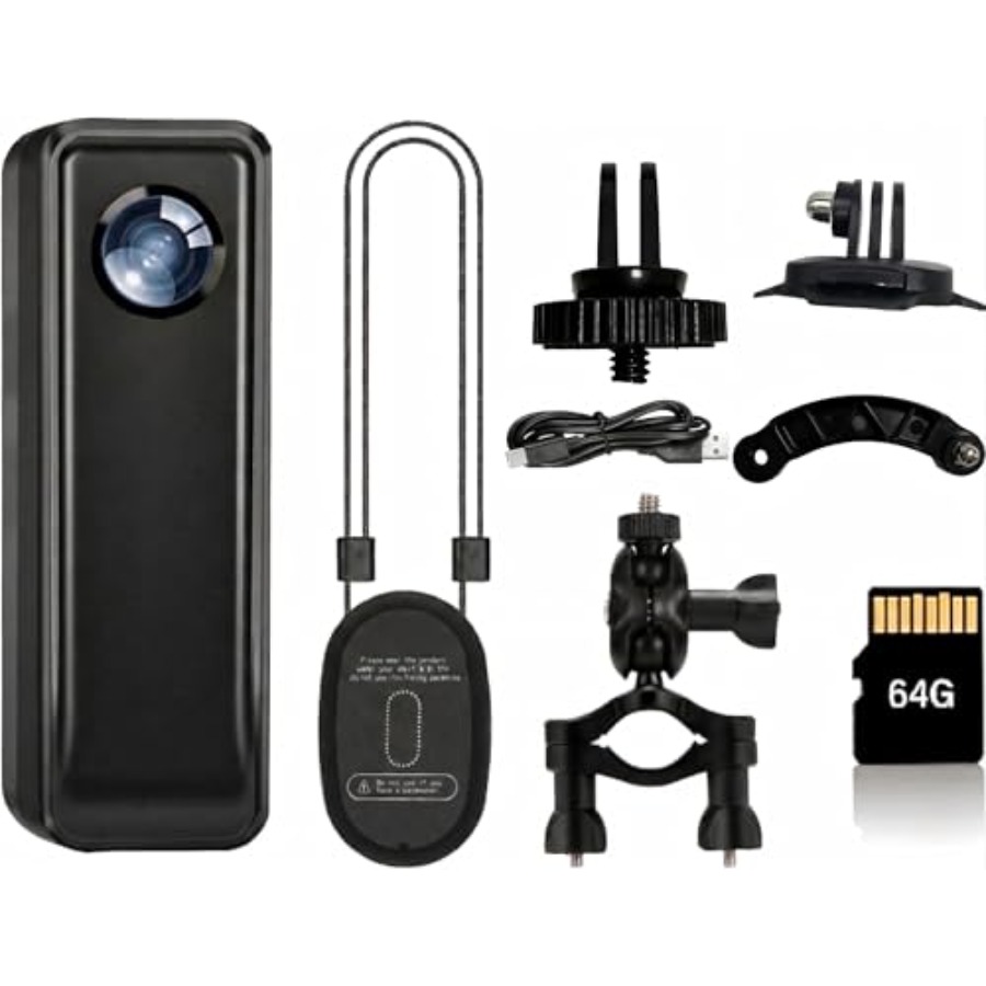 4K Action Camera for Travel Sp - Action Camera 4K reseña y precio