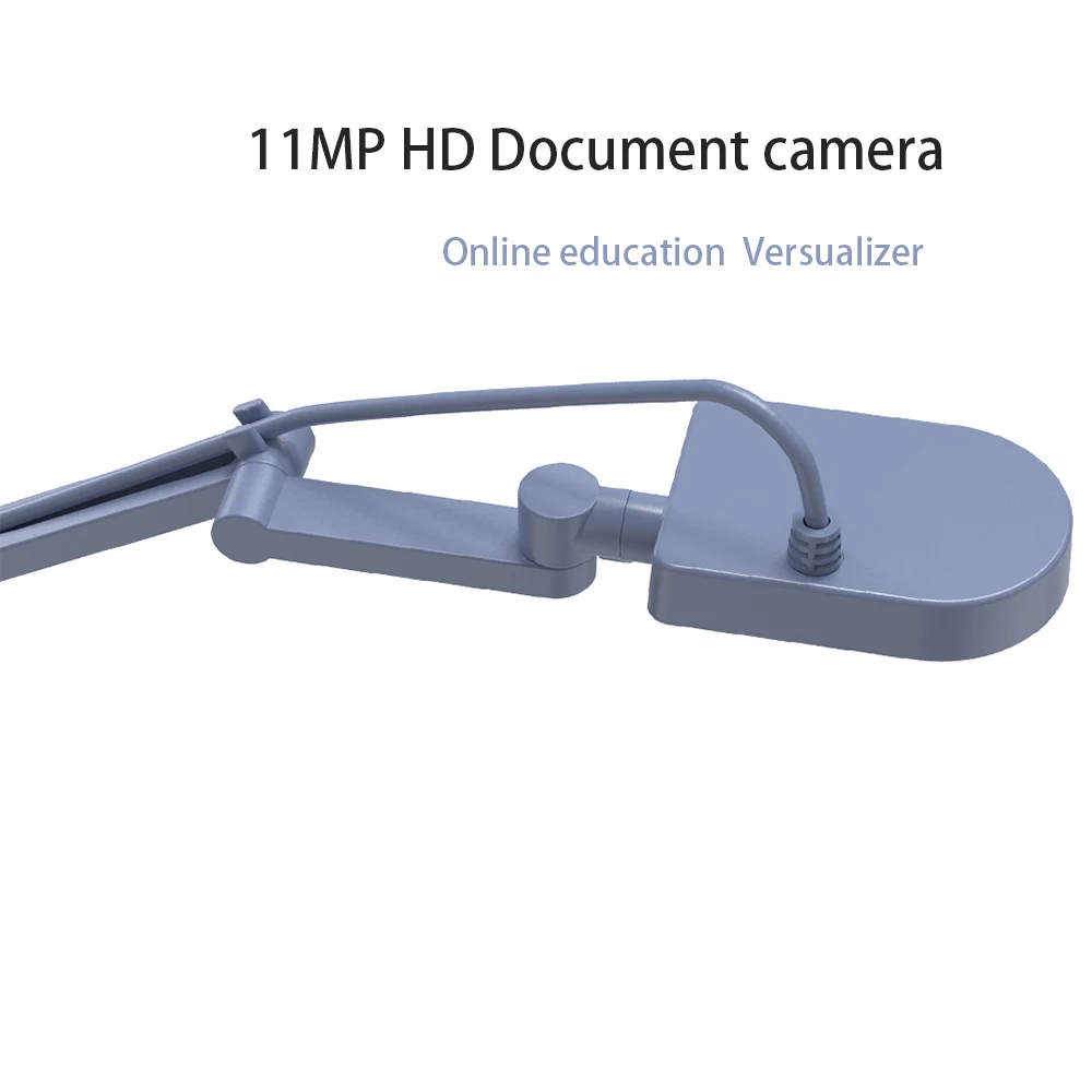2026 11mp Hd A4 Document Camer - Document Camera Visualizer reseña y precio