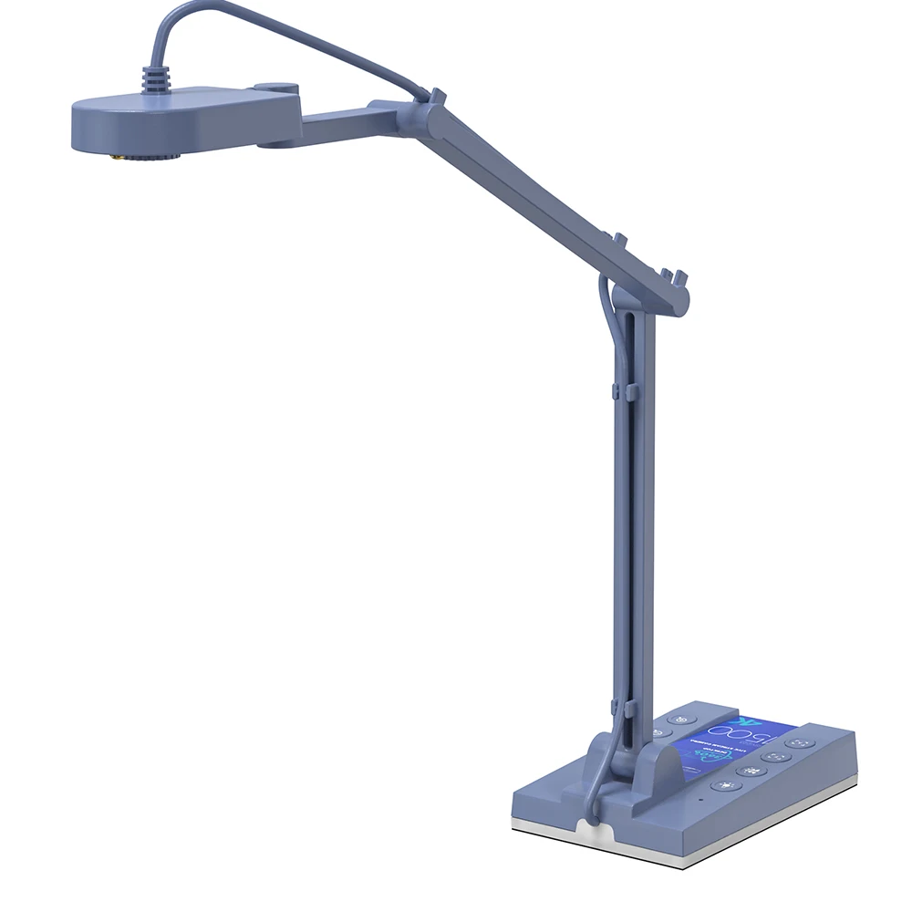 2026 11mp Hd A4 Document Camer - Document Camera Visualizer reseña y precio