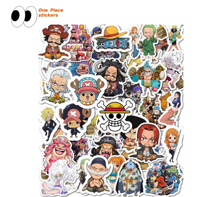 Cartoon anime One Piece notebo - Mobile Electronics Gadgets reseña y precio