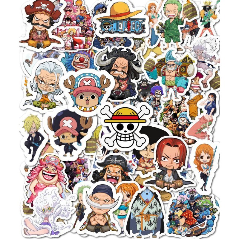 Cartoon anime One Piece notebo - Mobile Electronics Gadgets reseña y precio