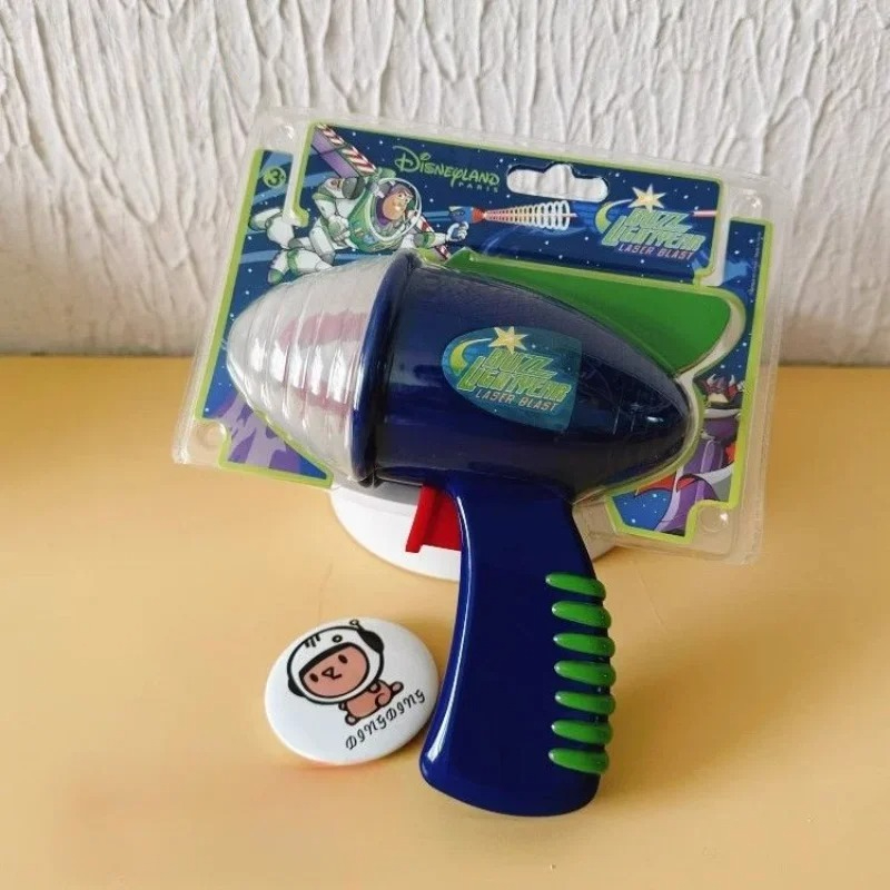 Cartoon Toy Story DSN Laser Bl - Electronic Gift reseña y precio