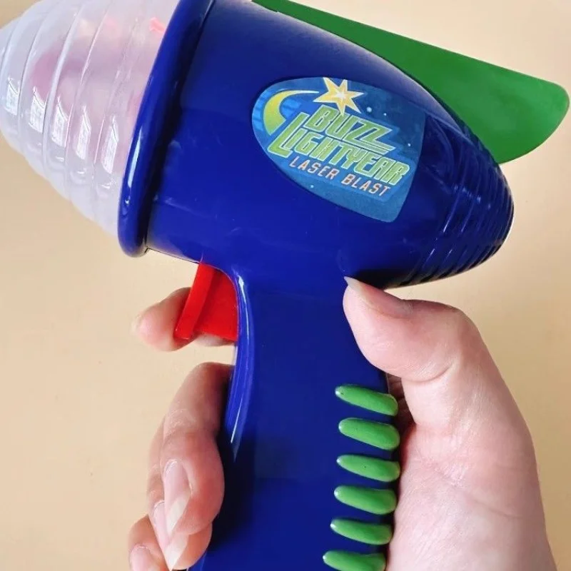 Cartoon Toy Story DSN Laser Bl - Electronic Gift reseña y precio