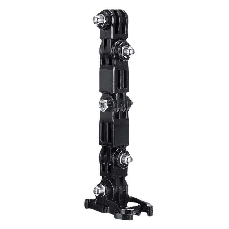 2026 Motorcycle Helmet Mount C - Action Camera 4K reseña y precio
