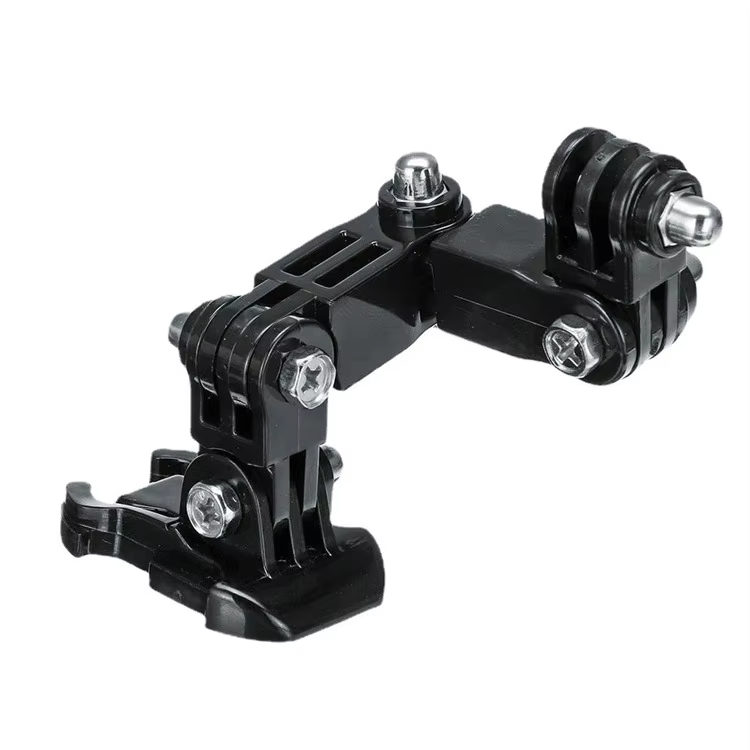 2026 Motorcycle Helmet Mount C - Action Camera 4K reseña y precio