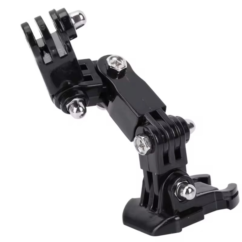2026 Motorcycle Helmet Mount C - Action Camera 4K reseña y precio