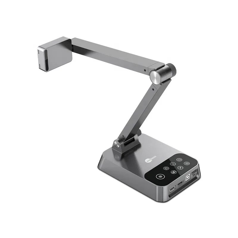 New Portable Educational Proje - Document Camera Visualizer reseña y precio