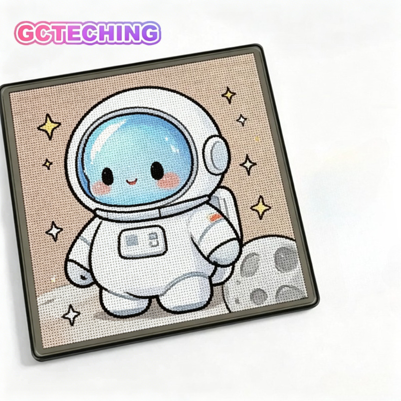 DIY Smart LED Pegboard APP Con - Electronic Gift reseña y precio