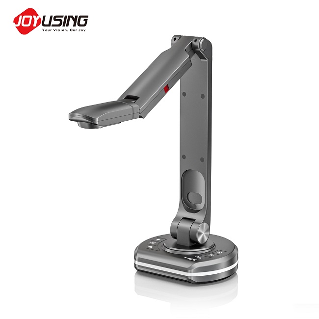 Foldable Document Camera Porta - Document Camera Visualizer reseña y precio