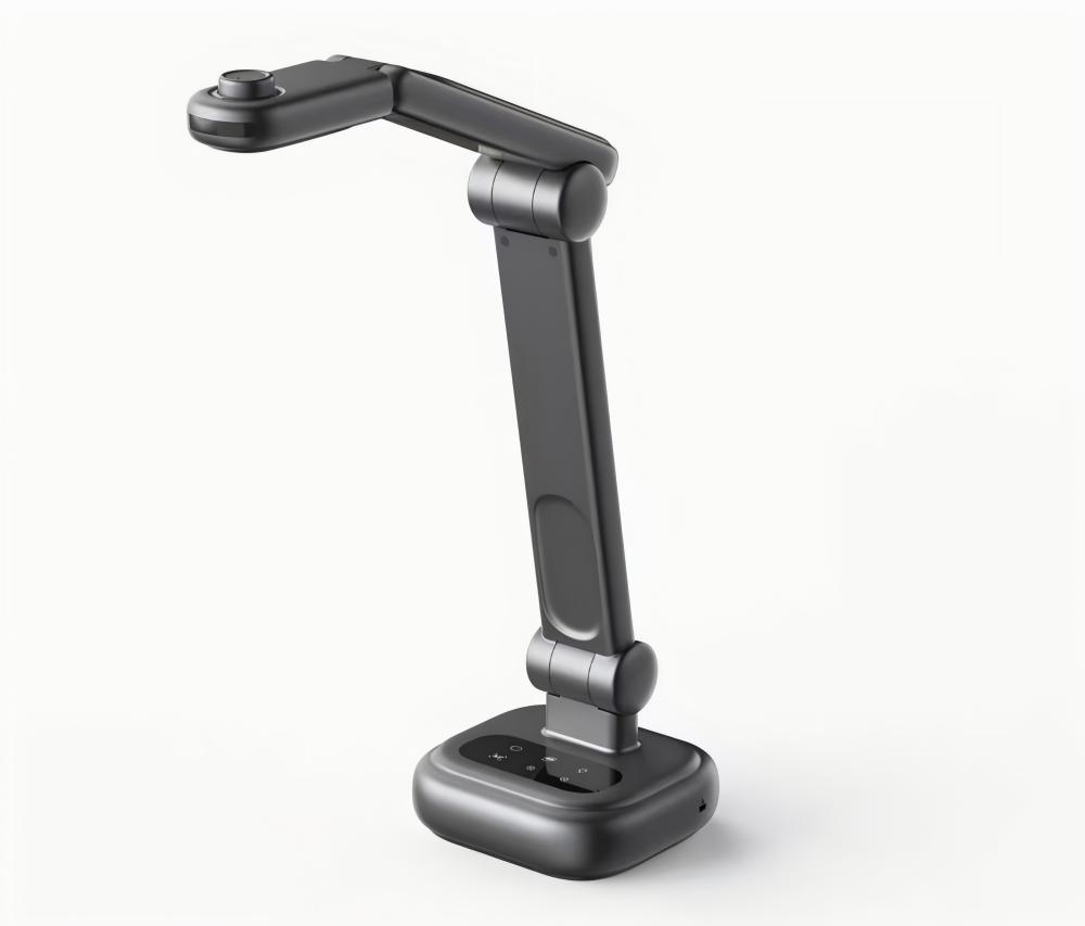 16MP Visual Presenter Digital  - Document Camera Visualizer reseña y precio