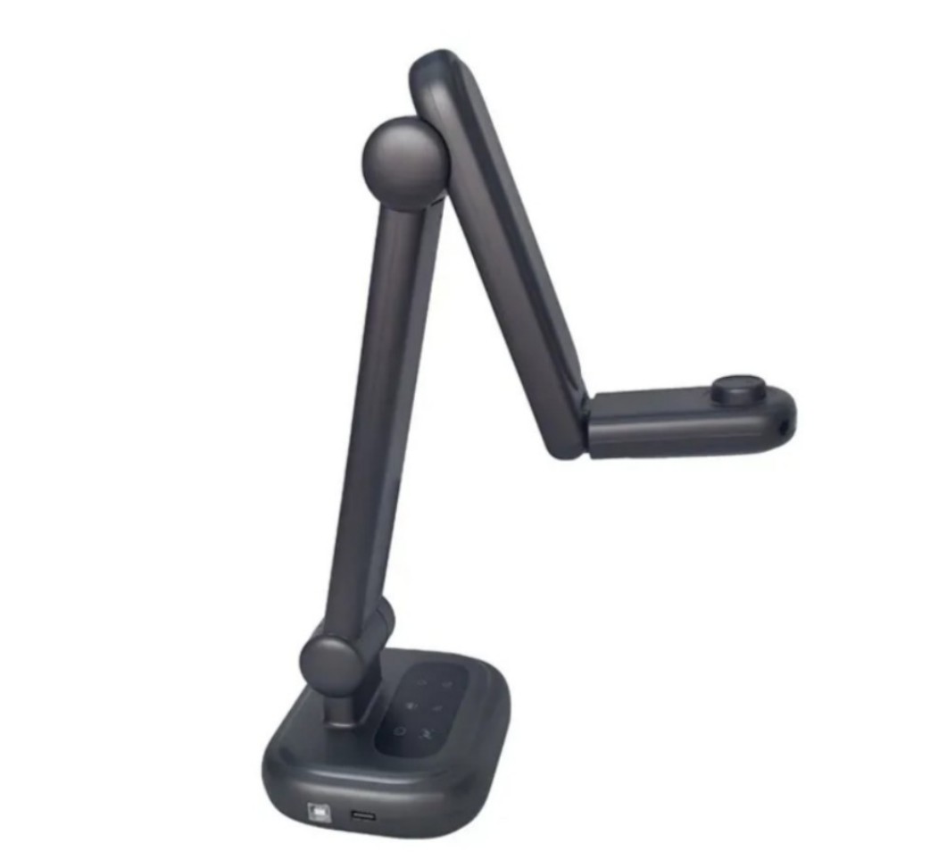 16MP Visual Presenter Digital  - Document Camera Visualizer reseña y precio