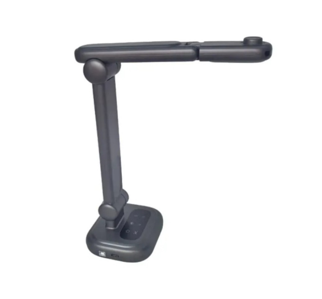 16MP Visual Presenter Digital  - Document Camera Visualizer reseña y precio