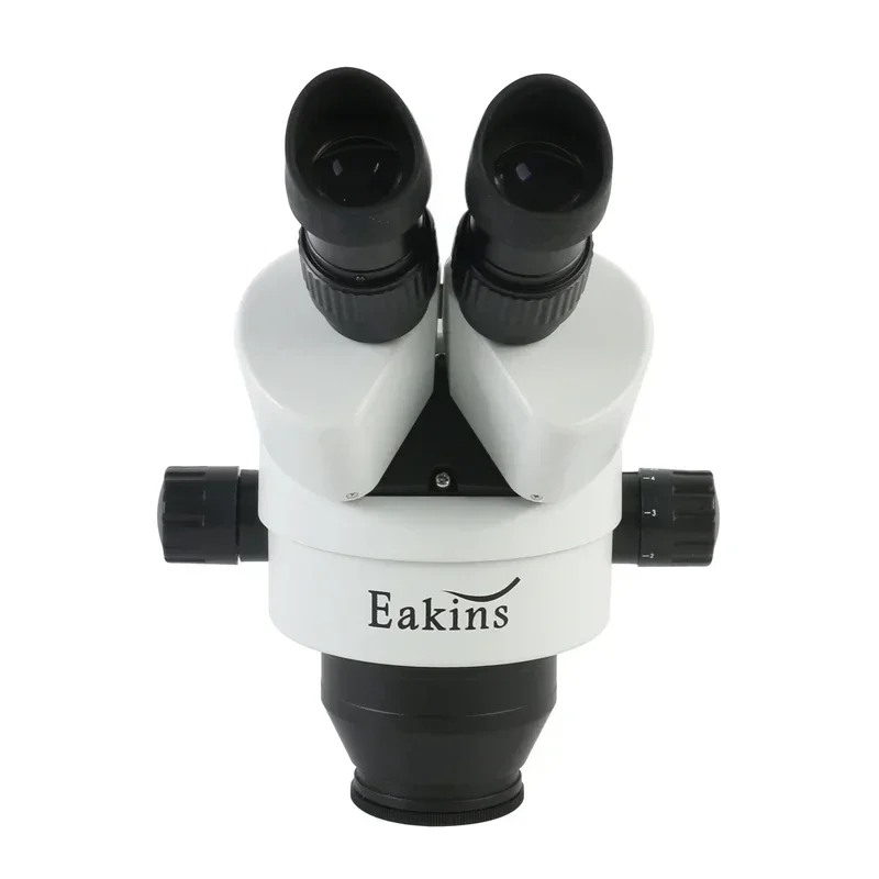 Eakins Simul-focal 7-45X Zoom  - Digital Magnifier Reading reseña y precio