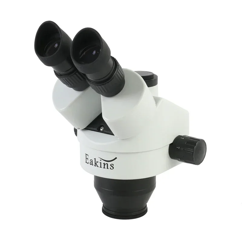 Eakins Simul-focal 7-45X Zoom  - Digital Magnifier Reading reseña y precio