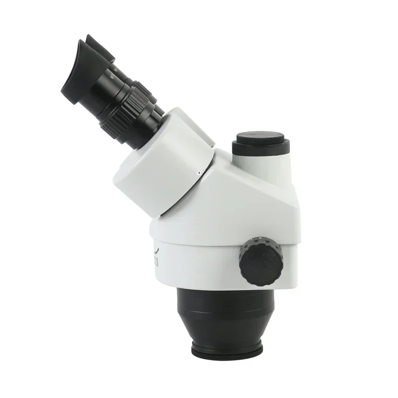 Eakins Simul-focal 7-45X Zoom  - Digital Magnifier Reading reseña y precio