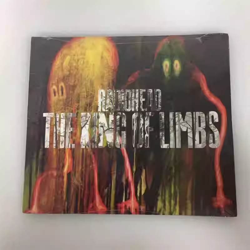 CD Classic Electronic Rock Alb - Electronic Gift reseña y precio