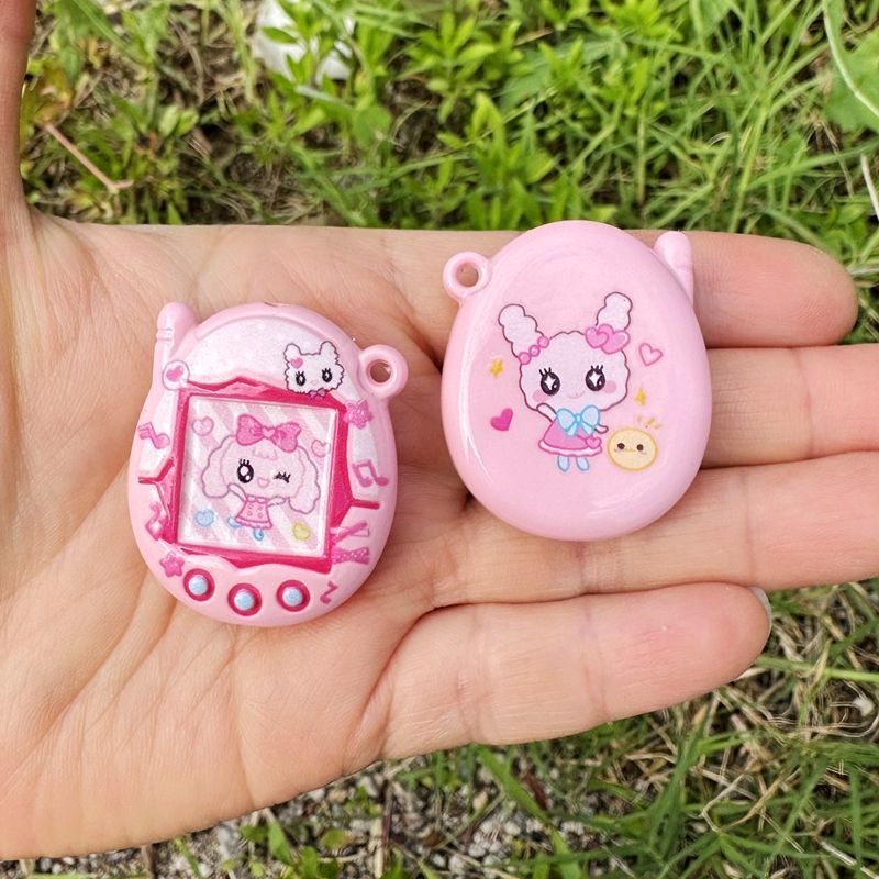 Tamagotchi double-sided printe - Mobile Electronics Gadgets reseña y precio