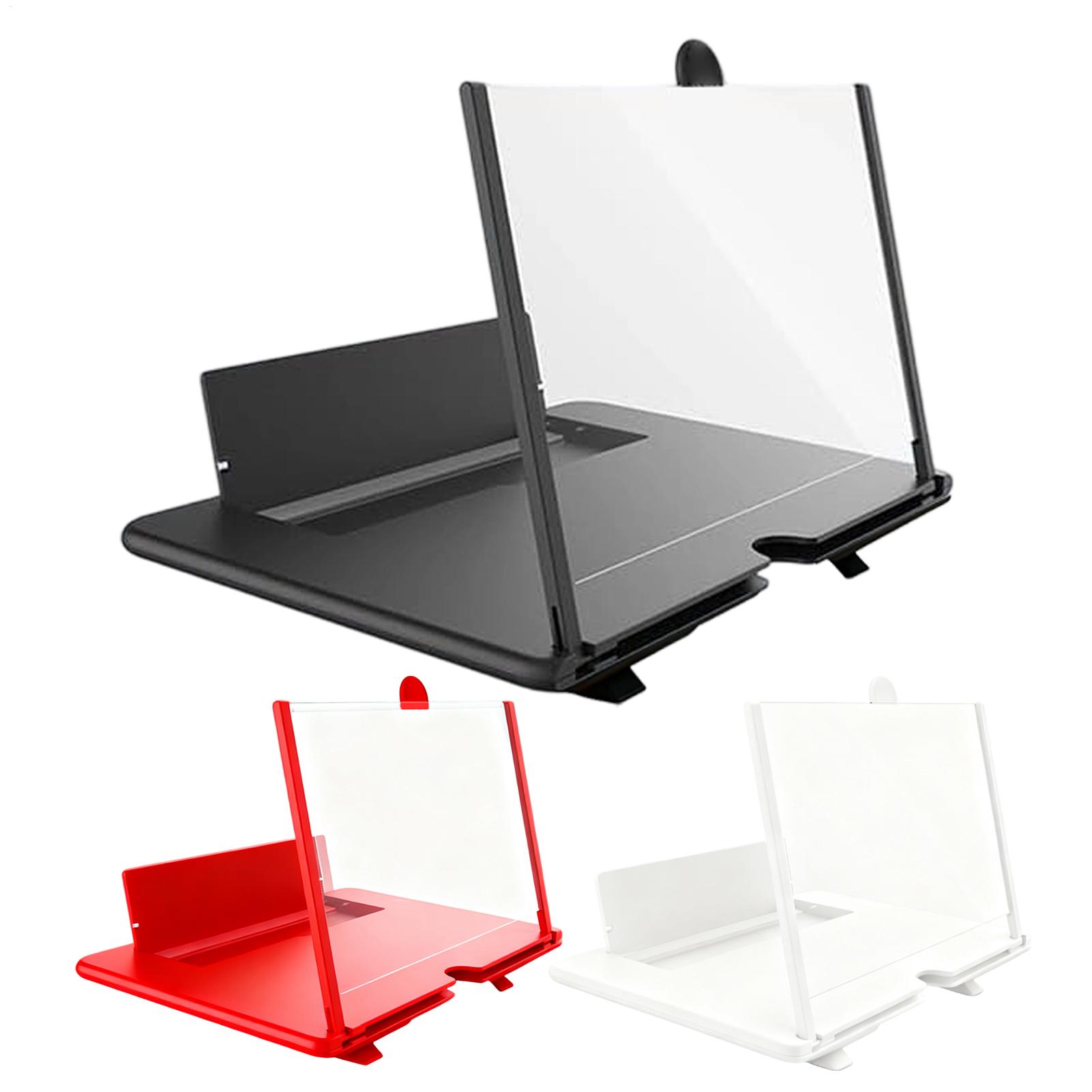 3D HD Phone Screen Magnifier D - Digital Magnifier Reading reseña y precio