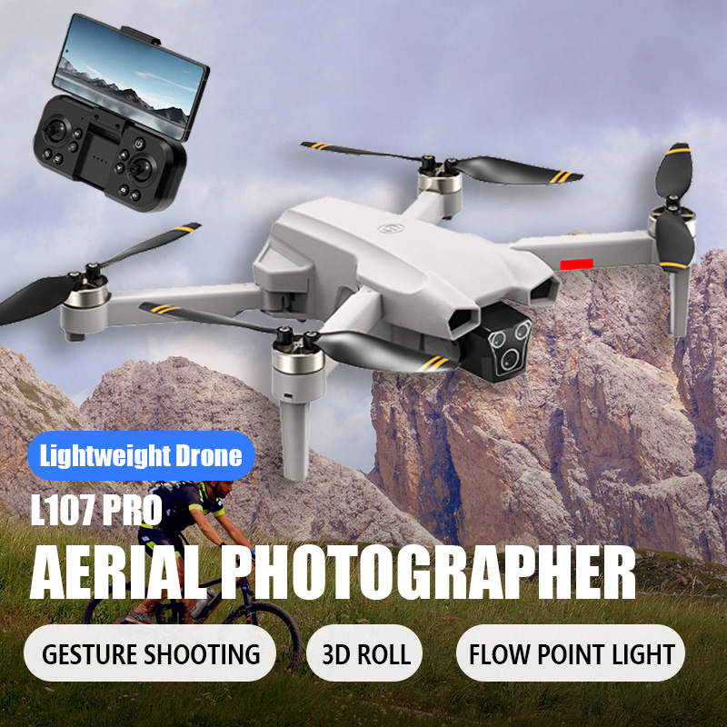 L017 Pro Drone Mini Foldable Q - Japanese Electronics Gadgets reseña y precio