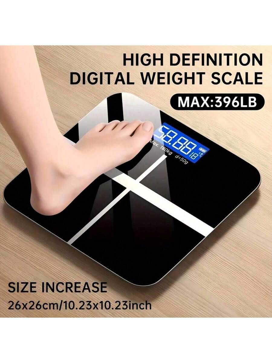 Smart Multi-Function Body Fat  - Body Fat Scale Smart reseña y precio